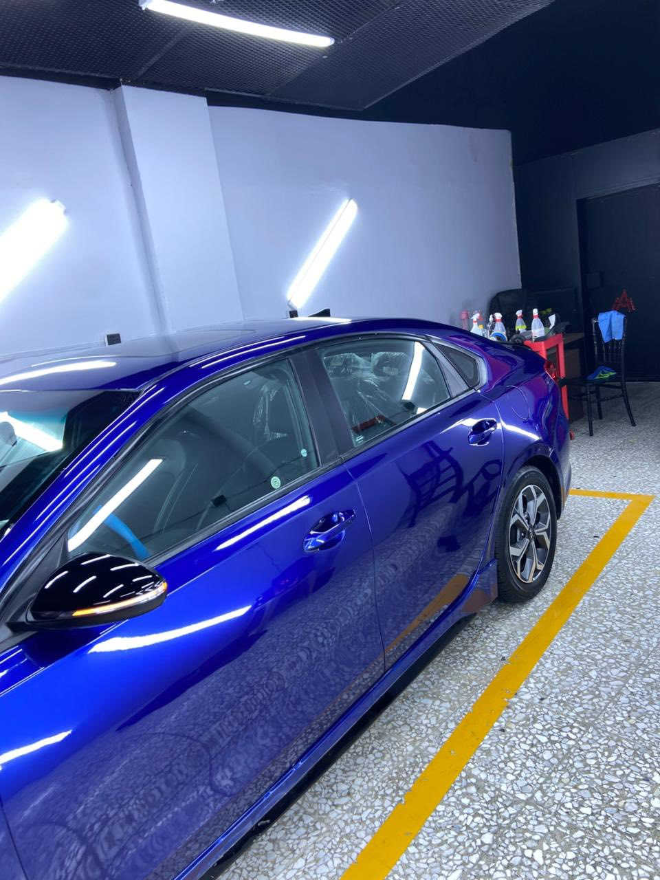 السلام عليكم للبيع او مراوس  كيا فورتي 
2021 جي تي لاين 
بغداد معوقين باقي سنتين وتصير حره 
بيها 3 قطع صبغ و صفحه السايق كلير
ماشيه 47 الف ميل 
سياره جاهزه وجديده ومكفول كير ومحرك وكهرباء 
تبريد تدفئه مكفول 
الداخل جديد 
عليها ادامه كامله 
ربع ما بيها مصرف 
وكاله مضمونه 
مكاني بغداد الرصافه
للاتصال *********** ابو احمد
