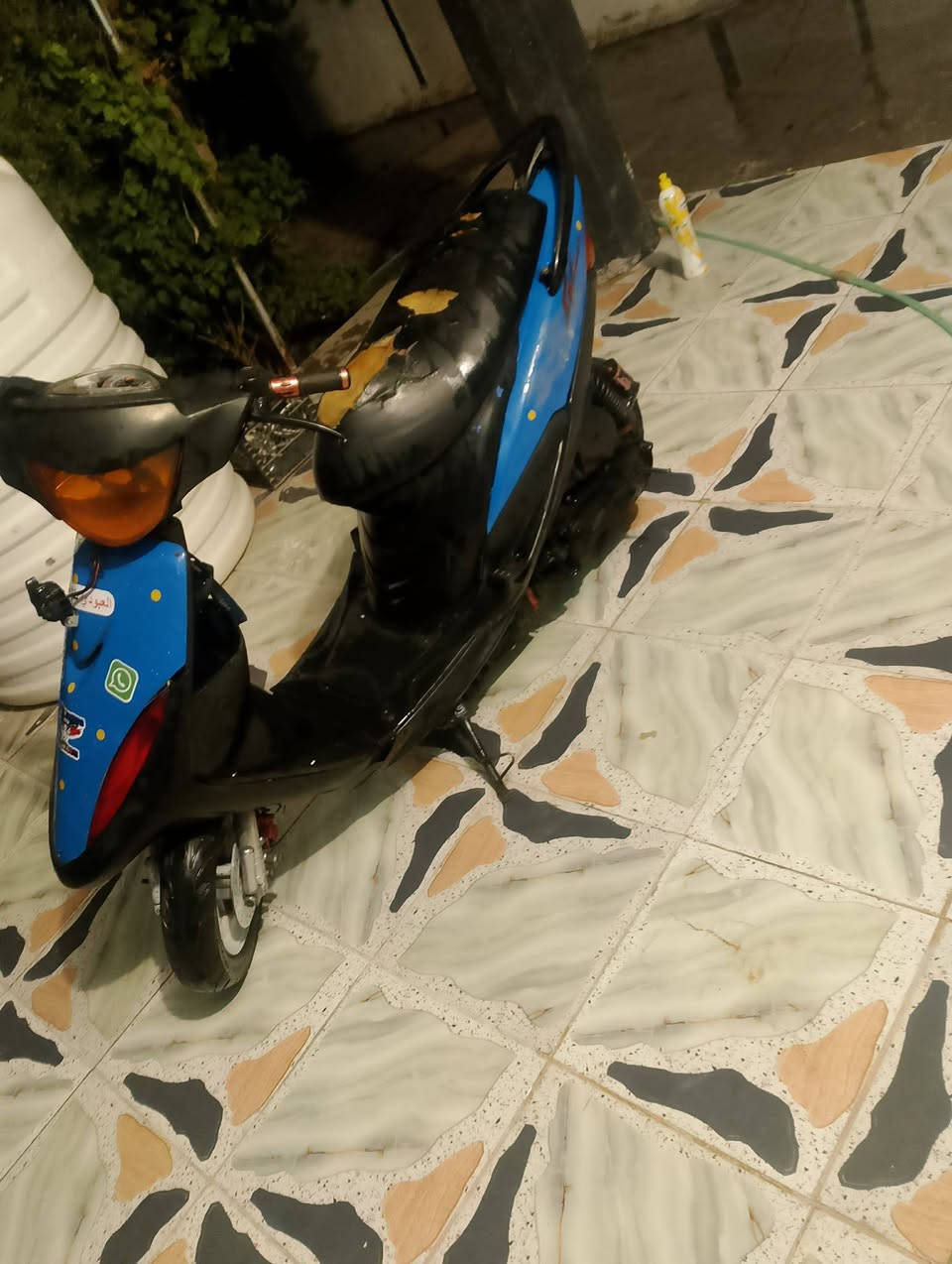 ماكس عدله للبيع مكينه قويه بوشه ٥٥ بلاديه مامفتوحه صالنصه fm كلجات رياضي دبلات رياضي وياله رياضي بيه نقوصات بسيطه  بثل يدت بريك جامت دشبول واير السلف بسيطات السعر ٤٧٥ وبيه مجال حك جيتك مكاني مسيب حي المصطفى علق او راسلني واتساب عل رقم ***********
