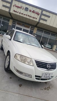 صني • ٢٠١٢ • مكينة وجير شرط