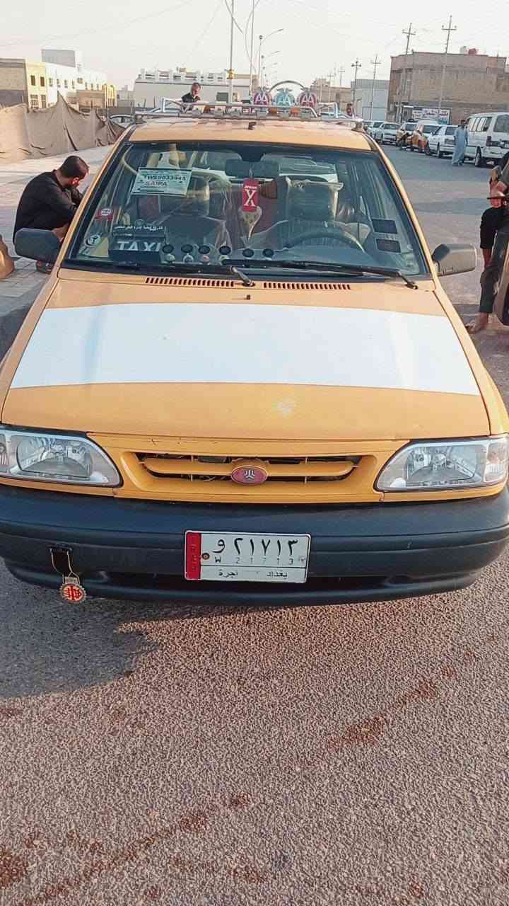 سلام عليكم سياراه مديل2015 خط وبحث بيه طخم تايرجديد  مكينه وكير وحداديه  خير من الله بيه تبريد شغال رقم بغداد راعيه بغداد ماندله مسمسكاته عندي مكاني ناصريه مركز سعر25وبيه مجال ***********
