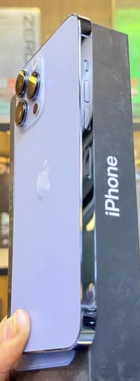 آيفون ١٣ برو ماكس • ٢٥٦ • بغداد