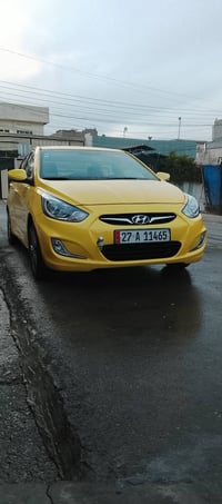 اكسن 2015 كوري اني شرعي مكينه 14كير At  ضرر جاملخ الامامي يسار وجاملخ ...