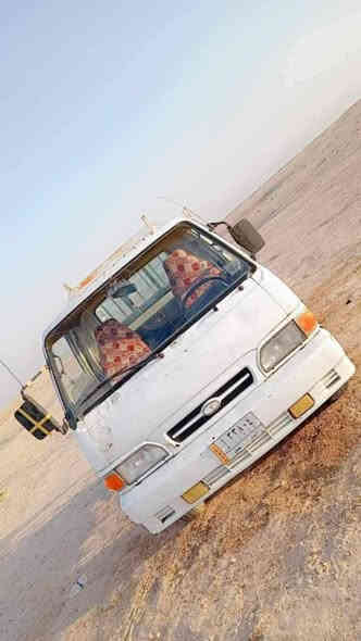 السلام عليكم سياره للبيع موديل 95 رقم الانبار سعر 52 وبيها مجال***********
