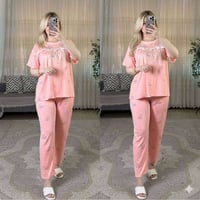 😍#جديدنا_وصل😍 اتراكات   نسائي  🥰   #الخامايه_فانيله قطنيه_ درجة_اولى  ...