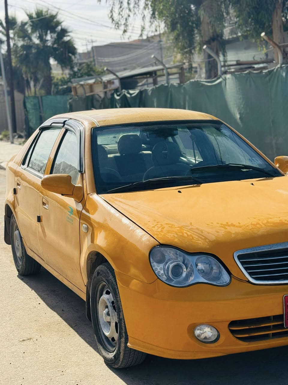 سلام عليكم سيكي مديل 13 سياره جديده مال باب رزق   غرامه 0 هيه 0 سياره ربع مايعوزها مكينه بشرط شاشه داخل جديد كابون بانزين بشرط وكاله وتحويل طخم امامي  خلفي كلو جديد السعر 42 بيها مجال بصيط للتواصل ***********
