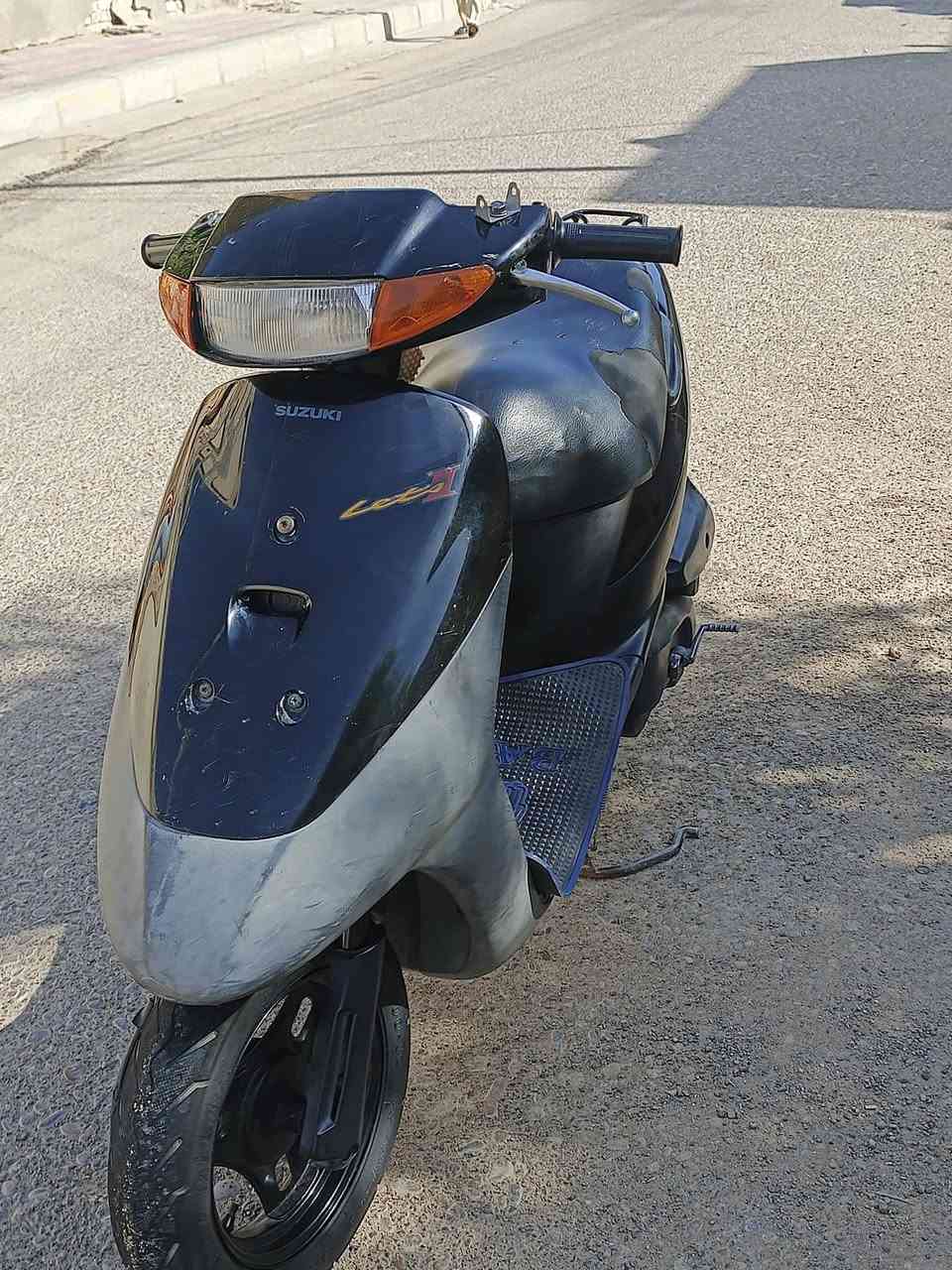 دراجه للبيع المكان المجر الكبير سعر 325 وبيها مجال @***********
