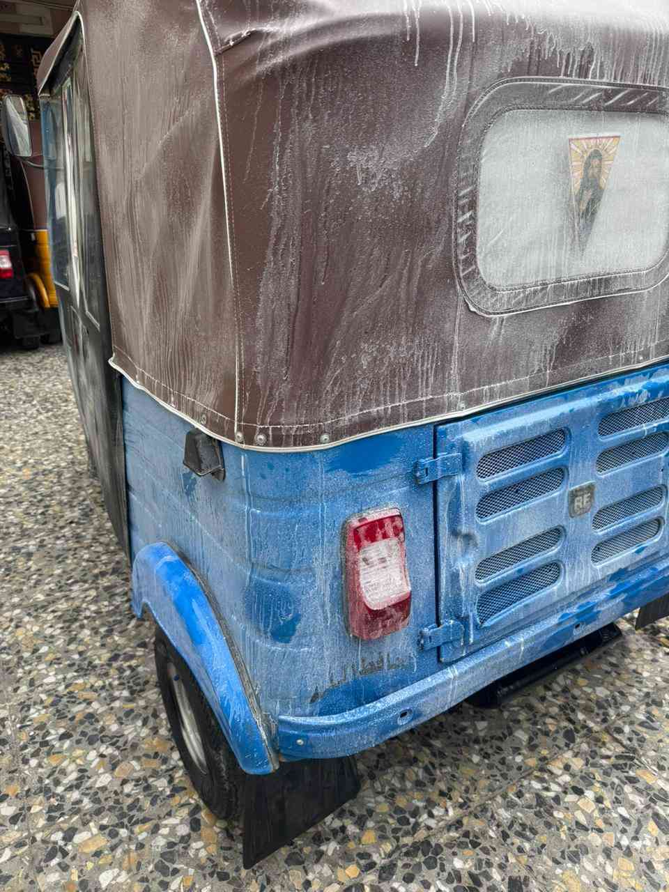 السلام عليكم تكتك للبيع مديل 2020 شهر ١١ رقم وسنويه بغداد انكليزي مكينه نضيفه كشره نضيف العنوان الكماليه شارع المصرف السعر 6100 بلاش ❤️
***********
