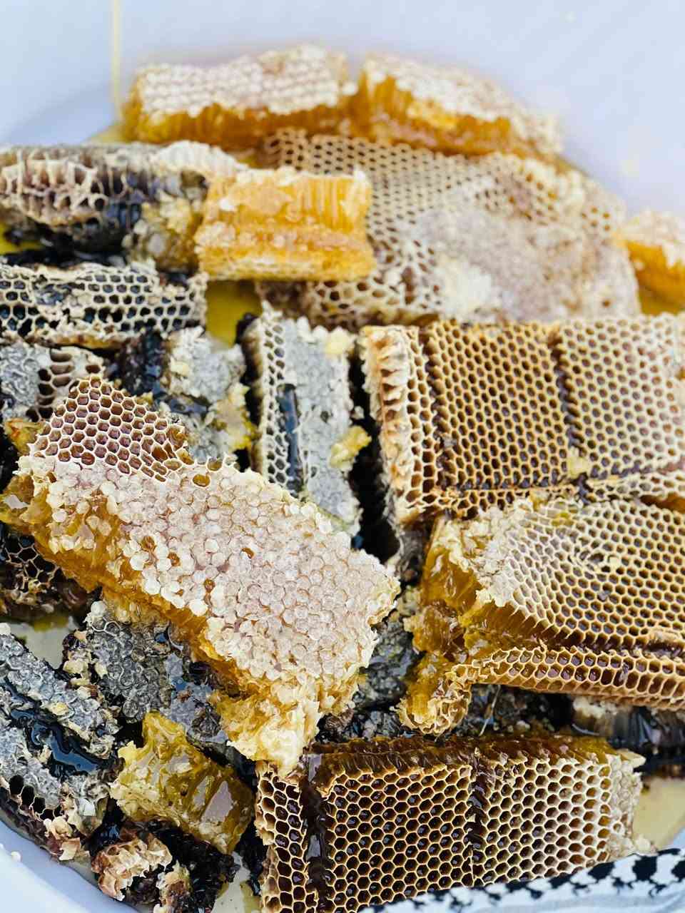 🍯 هەنگوینی عەسڵی سروشتی 🍯
🌿 ١٠٠٪ سروشتی و ڕەسەن
✅ بێ هیچ تێکەڵکردنێک
✅ تامی خۆش و کوالێتی بەرز

💰 نرخ: 50,000 دینار

🚚 گەیاندنمان هەیە بۆ هەموو شارەکانی کوردستان.

📞 ژمارەی مۆبایل: ***********
📲 Snap: bb_9707

📩 بۆ داواکردن و زانیاری زیاتر، پەیوەندیمان پێوە بکەن.

🍯 هەنگوینی سروشتی، تامی سروشت لە هەر قوپێکدا.
Ballen Pshdar Daloy
