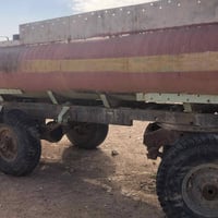 مقطوره • سعة ٥٠٠٠لتر