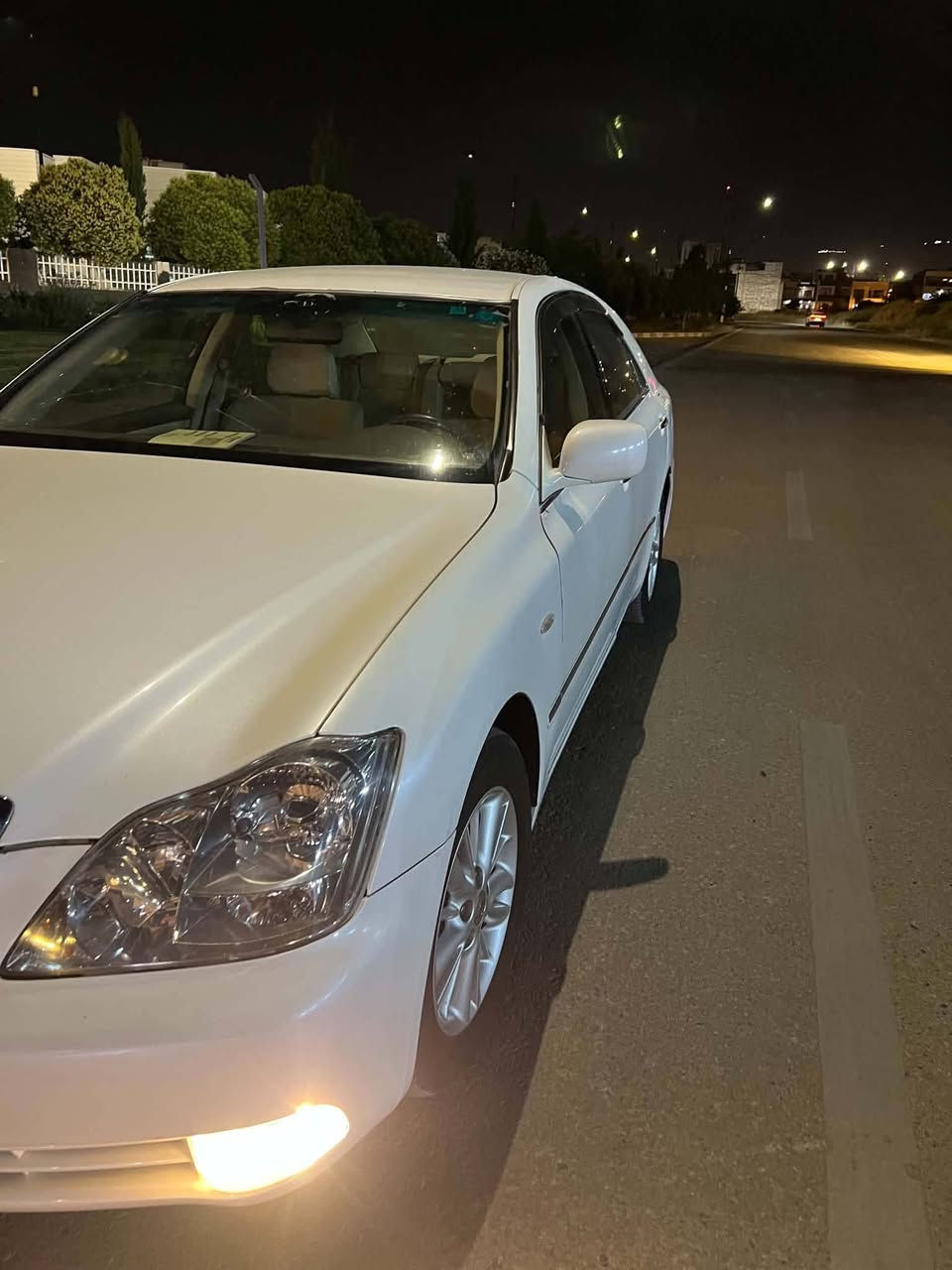 هات هات شتی جوانو پاک یە ک دەست
شاهینە 2005بڕاوە 180گە ورە بە بجووک نموونە نە جاڵ نە شووخت نیە تی نموونە لە پاکی سعری 49گە ڵاو مە عە ملیک تامی تیا بهێڵی ...***********
