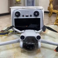 📸🔥 للبيع درون احترافي DJI Mini 3 Pro 🔥📸 ✈️ درون قوي وخفيف للتصوير الجو...