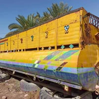 تانكيات مويه • نظيفه • قرية السندال