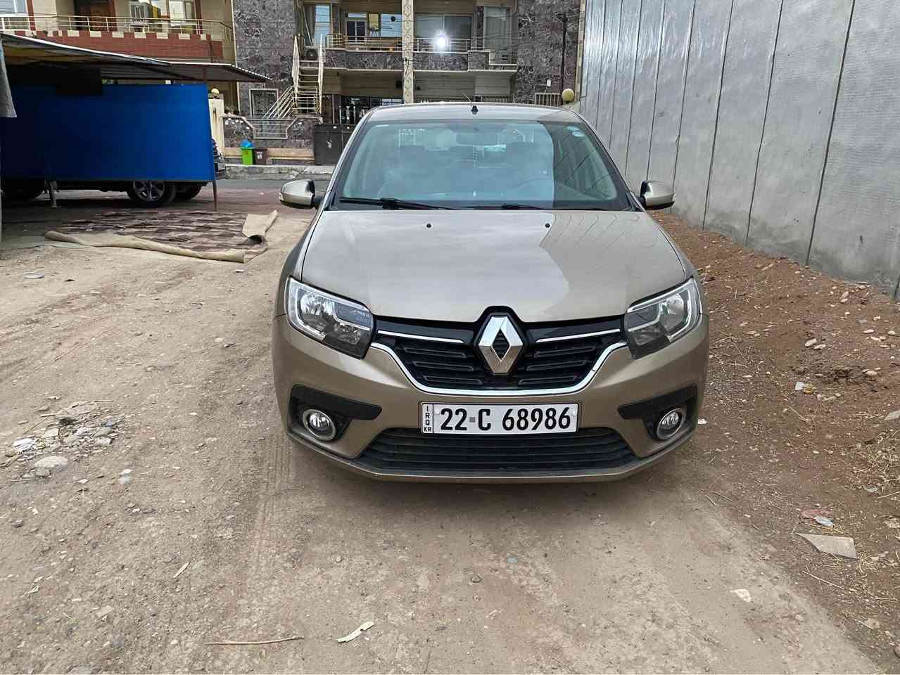 2020 ماشية ٨٠ الف بدون صبغ بيها تعديل بارد بل صندوق
سنوية و هزة جديدة سيارة كلش نضيفة أربيل, العراق


**إذا كنت صاحب هذا الإعلان وتريد حذفه لأي سبب، رجاءا أرسل رسالة إلى الدعم الفني**