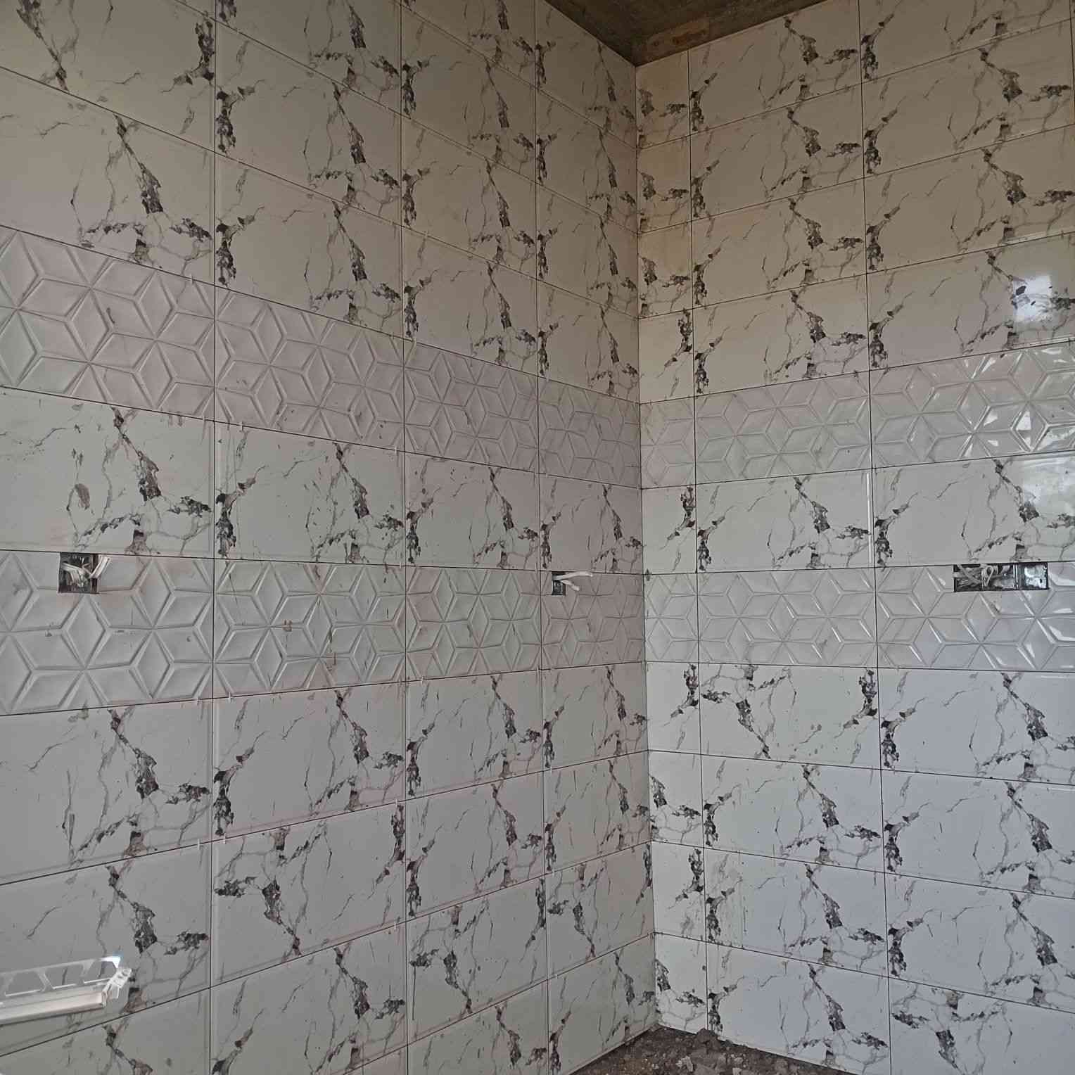 للبيع هياكل تسلوم مفتاح  حي الزيتون  قريب جمعيت لصحا المساحه 100 متر نموذج 25 وصل بلديه ***********
