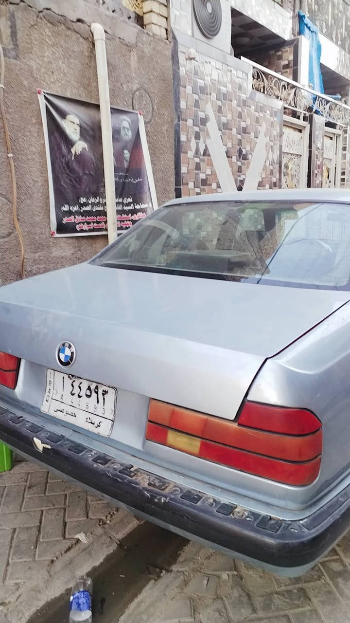 للبيع السعر 38 سياره خير من الله مكينه حلوه كير حلو سياره عليها غرامه 200 عليه تبريد ثلج تجي وتقتنع العنوان مدينت الصدر الاستفسار واتساب ***********
