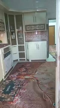 كاونتر • ٤٫٥م • مرمر