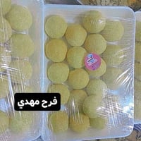 طبخ منزلي • حجز قبل يوم • مراسلة الحساب