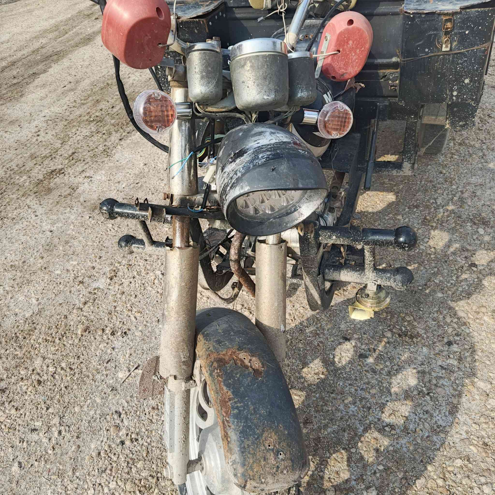 سلام عليكم  ستوته ام نتار موديل 14  وراق صوليه 
سعر مليون 500 قفل  شاصي كفاله وركبه كفاله 
كرهابايات توني شادهن مكاني النجف البحر النجف


**إذا كنت صاحب هذا الإعلان وتريد حذفه لأي سبب، رجاءا أرسل رسالة إلى الدعم الفني**