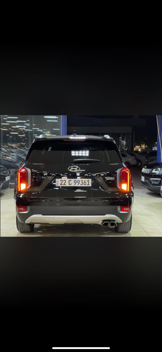 السيارة: #هيونداي باليسيد لون اسود
الضرر فقط بنيد صبغ بدون شواصي رقم اربيل٢٠٢٢
عنوانه النجف بيع فقط السعر ٢٦٠ ماشيه ٣٦الف ميل


**إذا كنت صاحب هذا الإعلان وتريد حذفه لأي سبب، رجاءا أرسل رسالة إلى الدعم الفني**