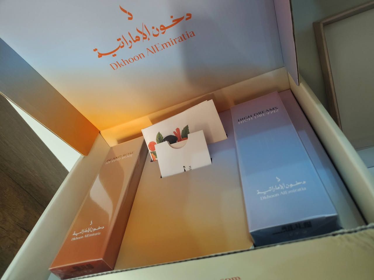 الجشعمي للعطور
 يوفرلك أجمل التشكيلات الأصلية بروائح تخطف الأنظار…
ثبات يدوم وفخامة تليق بذوقك…
اطلب الآن وتميز بعطرك
أفخم البكجات والعطور الراقية
ثبات وفوحان يدوم طوال اليوم
***********
***********

ناصرية مدينة الصدر خلف الروف العظيم
صدك شوكت ينشال الروف
