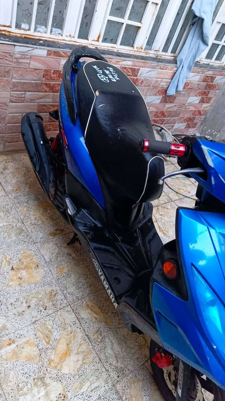 يا إلله 
سلام عليكم 
ثعلب جي تي ار
إدراجه صالها 6 تشهر
وشوي من نازله كفاله عامه
ما عده لبجم المامي تجاري فقط
إدراجه عله ايدي كلش نضيفه ومداريها
مكاني بغداد الغزاليه *********** هذه برقم فقط اتصال *********** وتساب بي هذه لرقم السعر 825 وبيها مجال الطيبين
