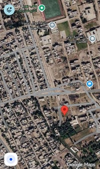 بهرز الدواسر • ١٠٠م • طابو زراعي