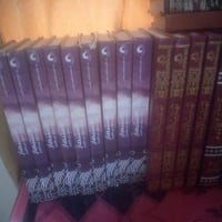 كتب مستخدمه للبيع  ١ـكتاب بحار الانوار قديم سعر ٥  الاف  ٢ـكتاب تهذيب ...