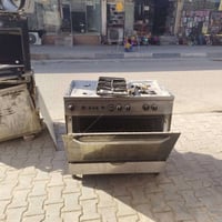 ورشة الحسنين • تصليح طباخات • تنظيف بوليش