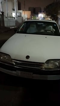 بدون حوادث • ١٩٩١ • رقم كركوك