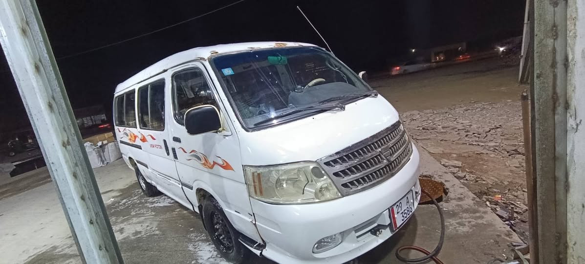 السلام عليكم شباب فتون لبيع حره موديل ٩ رقم نكليزي مداور ثاني يوم مكينه ونجي نضيفه سته مكاني ذي قار سعرها 45 
الشراي يتصل ***********
