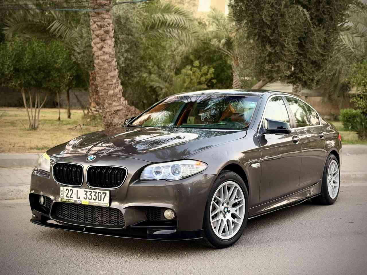 السلام عليكم حبايبي
بيع فقط
f10 2010 خليجي وكالة العروش
محرك n52 المرغوب شديته جديد 
سته سلندرv6
فول مواصفات عدا فتحه
بيهة بس سكن كلير فقط
السيارة مصروف عليهة هواي
شاشه دجتل مالm5 موديل23
شاشه وسطية G الكبيرة جدا
كاميرة خلفية واماميه تعرض
كشنات دوشمه برتقالي
تكم شامو برتقالي
لدات ابواب Led متغير 64 لون
لدات كشنات متغير
داش كام
لد شباك موديل24
وياله اصليه وتخم تاير جديد
صدر امامي خلفي جديد
سبايدر M
دوساتM
لحيه دعاميهM
داخل ڤايبر كاربون
السيارة جديدة ومصروف عليهة هواي
السعر167 ورقه وبيه مجال بسيط
عنوان بغداد
للاتصال ***********
