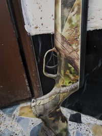 كسرية هوائية • بندقية هوائية • سجينة هوائية • ساكتون هوائي • بندقية صي...