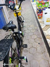 بايسك • العماره مغربه • شارع السوك