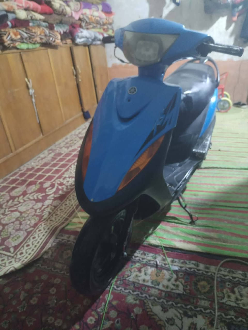 محرك مكفول للبيع السعر ارصال ***********
