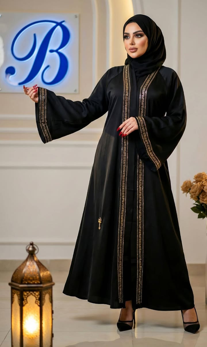 🤍 يــاجـبـار يــارب🤍
#عباية دبي خليجي كبسات دبل كلوش قالب خليجي وتصميم مميز مع الماس خياطة وسنتيور وشال 
الصور واقعية مع ضمان الجودة وكفالة الإنتاج  
القياسات:القياسات من 50 ل 60 
قياسات خليجية بالعربي من 38 ل 56 بتلبس 
السعر 😍🩵🔥
توصيل لكل مناطق دمشق وريفها وشحن( ادلـب ـ سرمدا) و لجميع للمحافظات قدموس وهرم وشحن للدول الخارجية ✈️
 *يوجد شحن قامشلي حسكة  الرقة منبج اعزاز عفرين الباب الراعي الموصل اربيل ودير الزور بحوالة مسبقة حصرا*


**إذا كنت صاحب هذا الإعلان وتريد حذفه لأي سبب، رجاءا أرسل رسالة إلى الدعم الفني**