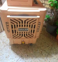 مبردة • جديدة • مستعملة شهر