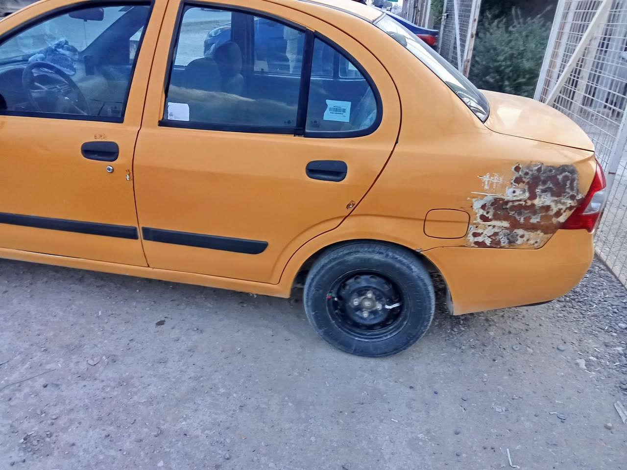 طيبه موديل 15 رقمه بغداد السعر 32 السياره جاهزه تلفون *********** العنوان بابل
