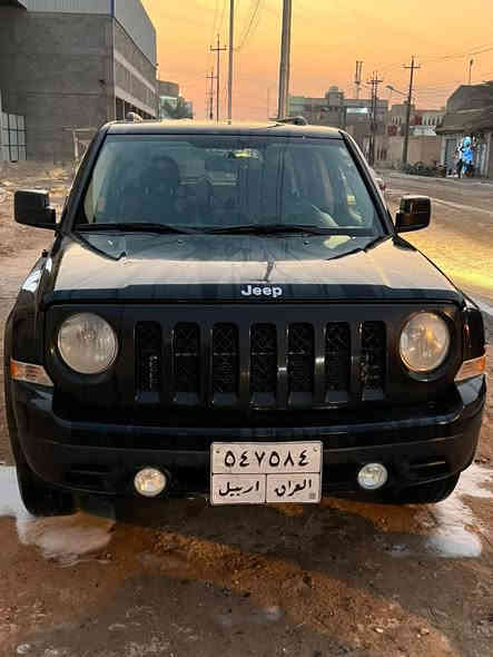 سياره جيب بايتروت

وارد امريكي 
ضرب باب سايق
2017
لون اسواد 
رقم ااربيل 
سنوي منتهي 
سعر ١١٥ و بيه مجال 
توصل ***********
