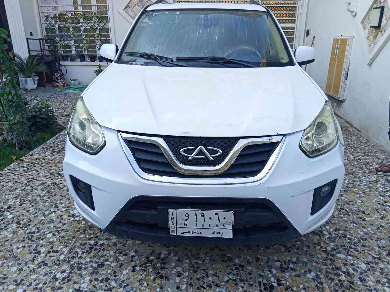 السلام عليكم ورحمة الله
تيكو موديل 13 اوتو  مكينة  وكير وتخم  تاير  مكفولات  

  دعامية مبدلة من غير دعمة للجمالية  نقص غاز تبريد

غير شي مسؤول عنة السيارة بسمي ***********
