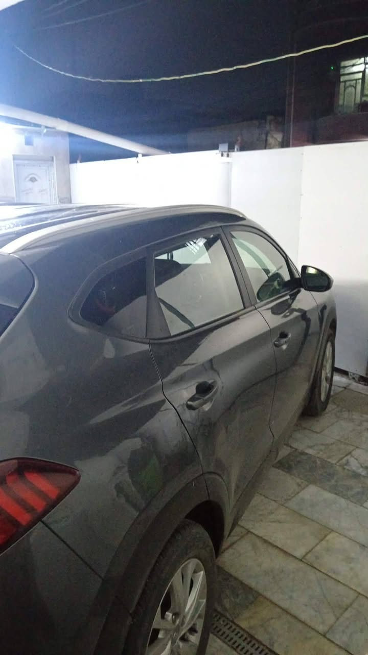 توسان 2021 امريكي رقم بغداد
صور الحادث موجوده نص فول بيع فقط
اي استفسار ***********
او الخاص مفتوح وشكرا
