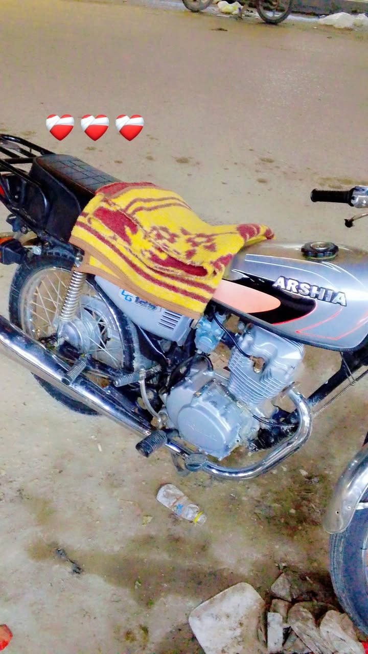 سلام عليكم دراجه اربعه كير للبيع اوراق أصولي موديل ٢١ كله شغاله سعر ٦٠٠ مكاني كربلاء لحر ***********
