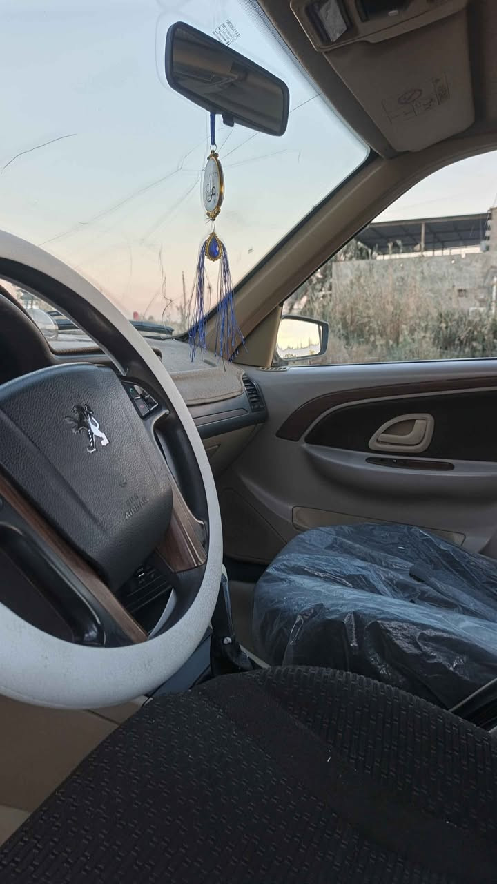 السلام عليكم بيجو بارص مديل 2021 للبيع السيارة كفاله عامه من الطول للطول بيهه طخه خفيفه ب الصندوك وما مبينه ماشية 12 الف اخت الزيرو شاشة تحكم ستيرن تدفئه تبريد قطعتين  تحكم مري حدادية طك كارتون تخم تاير جديد مكينه كير كفاله السيارة رقم بابل اقساط بعد سنه وتنتهي اقساطهه راعيهه ب الحله وابو الوكاله ب البصرة موجود السيارة انطيك وكاله عامه وبعد سنه تتحول ب اسم المشتري السيارة جاهزة على اخذ حباية ترايك لبغداد مكان السيارة بصرة الجزيرة الفيروزية سعرهه /70وبيهه مجال للشراي*********** البصرة, العراق
