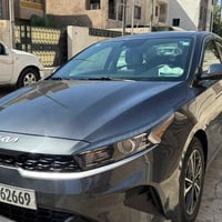 مرحبا كيا فورتي 2024 وارد امريكي رقم بغداد بسمي بدون صبغ فقط الدعاميه ...