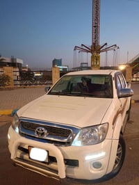 فورويل • ٢٠٠٨ • رقم كربلاء