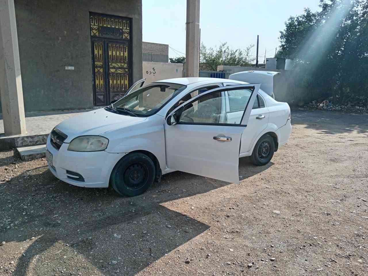 افيو مكفوله كير عادي عادي الون ابيض خليجي مكفوله كفاله عامه رقم ميسان تبريد مكفول تاير جديد توني شادهن باتري جديد حداديه صار شهر شاده مديل 2011 رقم ***********
السعر 65
