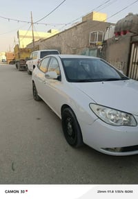 انتره • ٢٠١١ • كفاله عامه