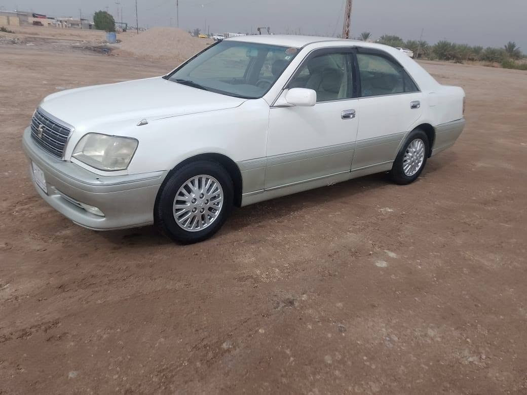 ملكه متوئمه رقم وسنويه طبق الاصل كصه جنطه مكينه وكير كارتون كهربائيات كله شغاله تبريد ثلج تخم تاير جاهزه على خير سعر ٢٩ وبيه مجال مكان الشطره الاتصال ***********
