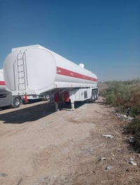 تانكي مصلاوي • حمولة36 • البصره الدير