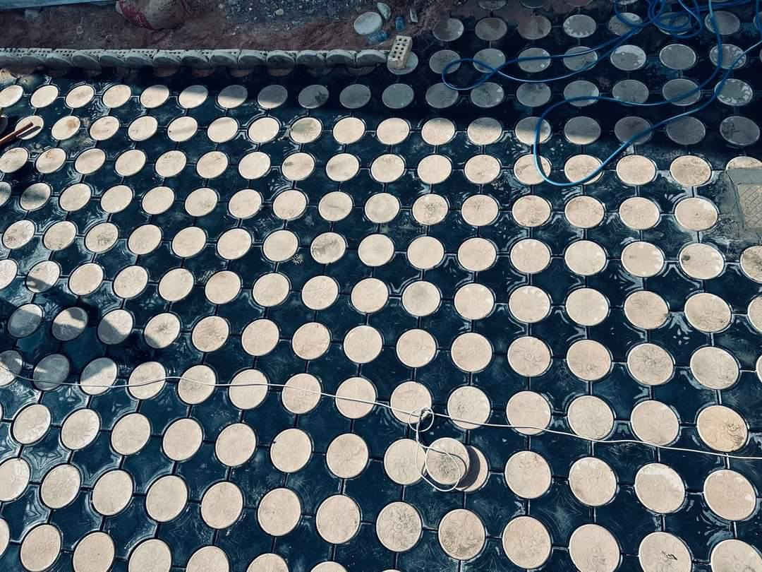 سلام عليكم 🖐
عمل انواع المقرنص 🪓
عمل مقرنص🛠    عمل كابات ⚒️  عمل رصيف🔨   عمل ساقيه   عمل مرمر  📎 عمل بورسلين🔩🔧   عمل كاشي   عمل كربستون⚔️🗡  (الثقه في عملنا) 🏹  عمل نقشات 🛠⚔️📸
السرعه والدقه في عملنا 🔑
يوجد لدينا كادر مخصص 🤞🏿

نعمل في بغداد وجميع المحافضات 🇶🇦🇮🇶🇲🇱
الرقم الهاتف ‏‪***********‬‏)(***********
