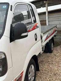 كيا • موديل ٢٠١٩ • كفالة عامة